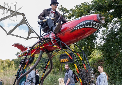 Annotopia Lüdinghausen